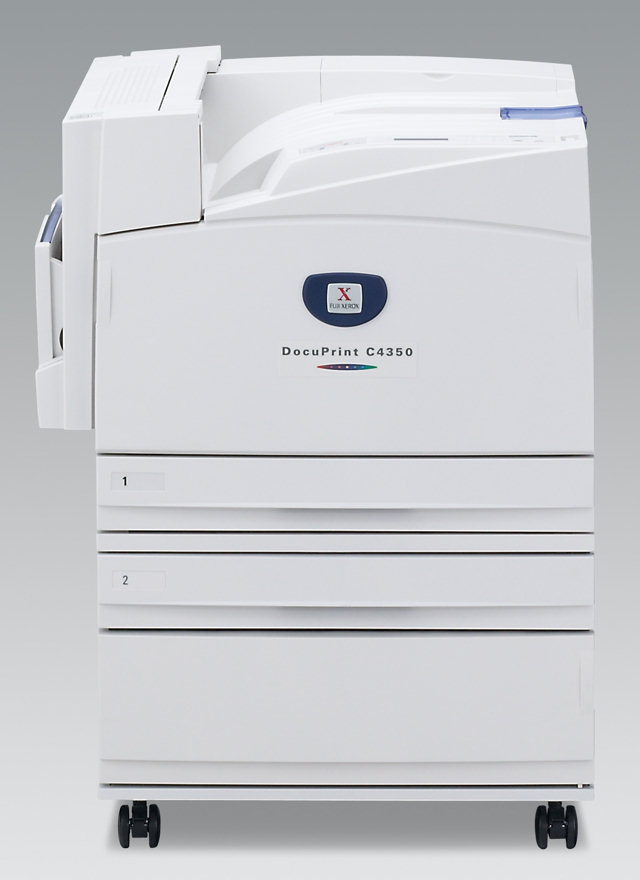 DocuPrint C4350